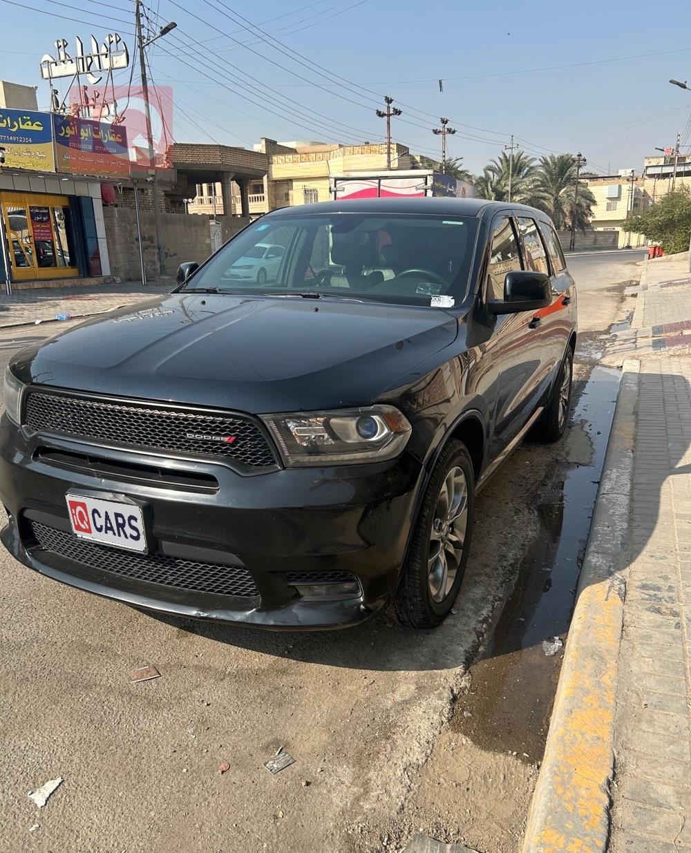 Dodge Durango